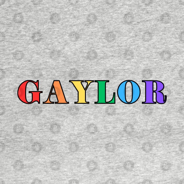 Gaylor by Likeable Design